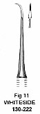 Whiteside Scaler, Octagonal